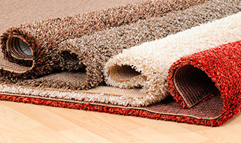 Cleaning of upholstery and rugs Tintorería Artseco
