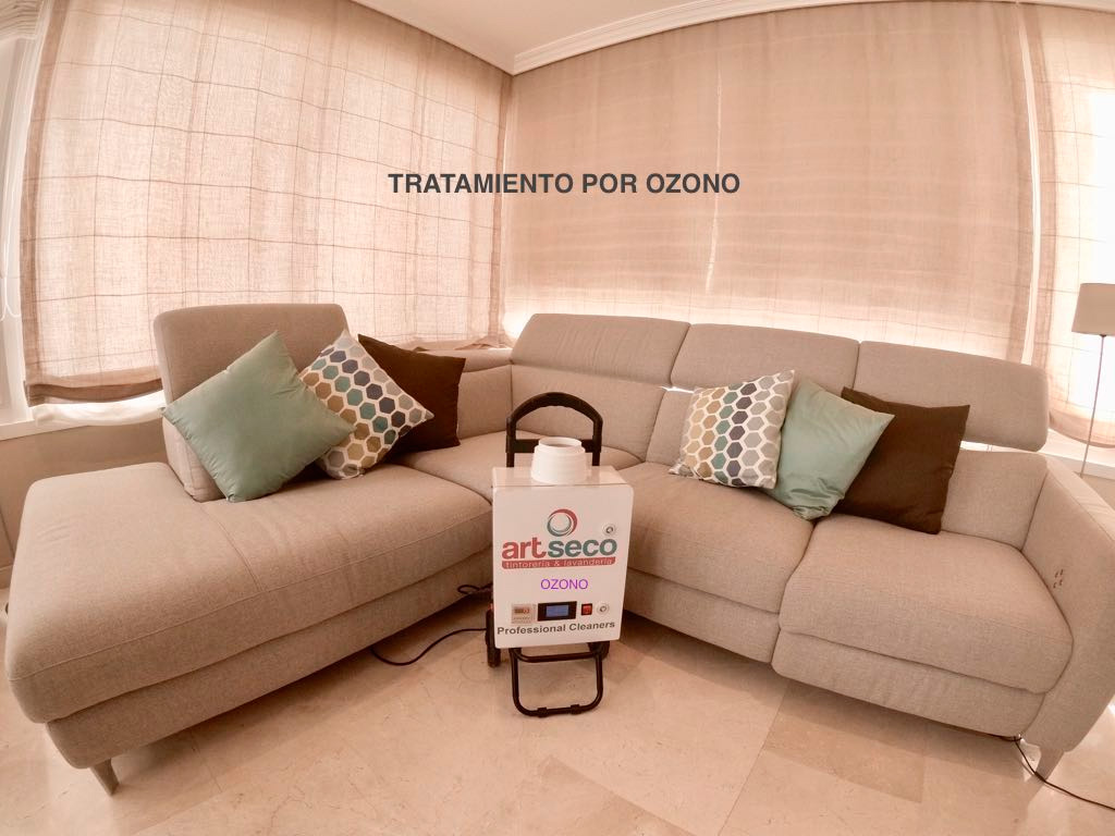 tratamiento Ozono en Art Seco Fuengirola-Málaga tratamiento Ozono en Art Seco Fuengirola-Málaga